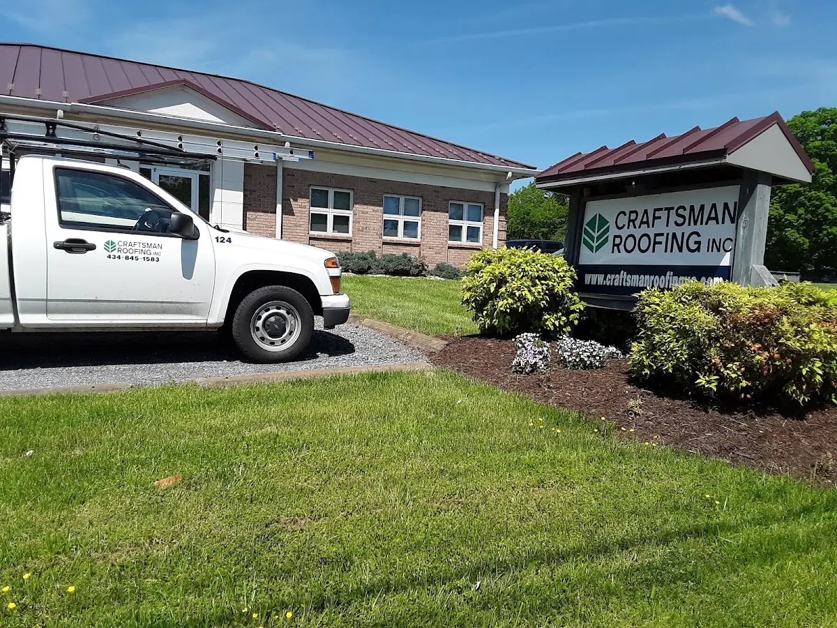 Quality Chimney Repair by experienced craftsmen in Golden Triangle